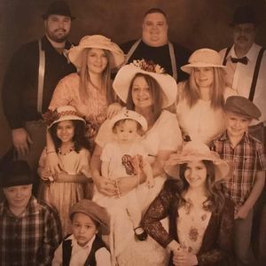 Meet your Posher, Connie